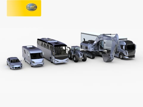 HELLA Online-Tool Eligro+