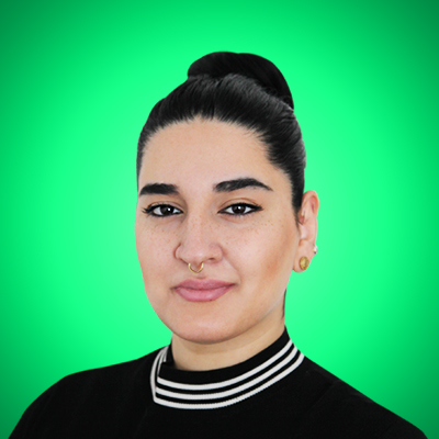 Marziyh Vafahdar
